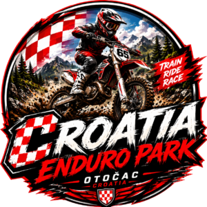 Croatia Enduro Park